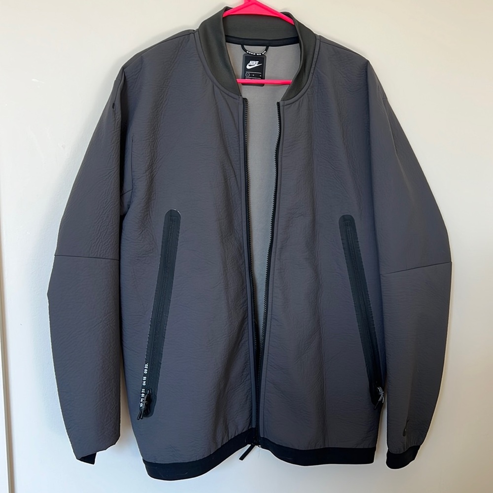 Men’s Nike Bomber Jacket